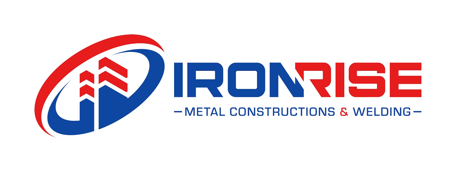 IronRise Logo